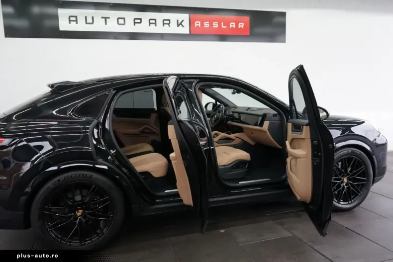 Porsche Cayenne din 2024 cu 22.100 km - oferta POR196841 - foto 14