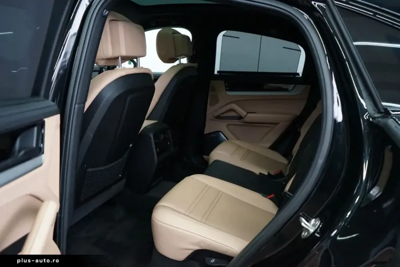Porsche Cayenne din 2024 cu 22.100 km - oferta POR196841 - foto 16