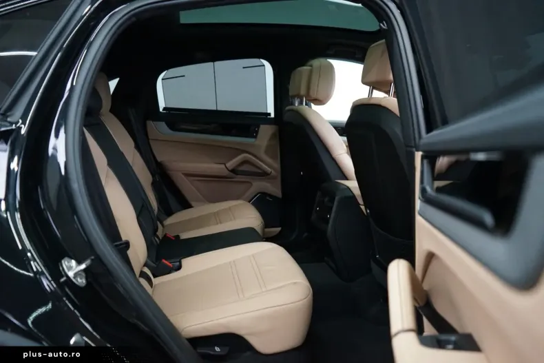 Porsche Cayenne din 2024 cu 22.100 km - oferta POR196841 - foto 17