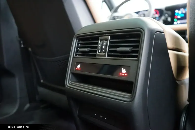 Porsche Cayenne din 2024 cu 22.100 km - oferta POR196841 - foto 19