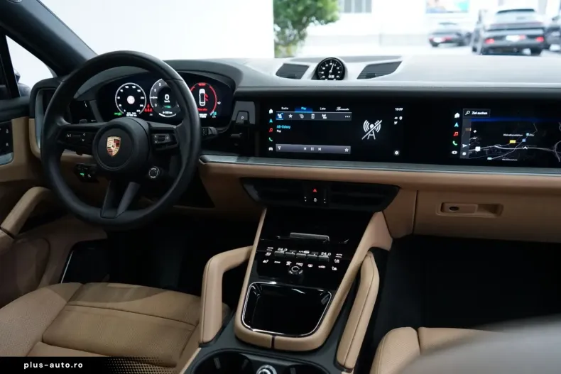 Porsche Cayenne din 2024 cu 22.100 km - oferta POR196841 - foto 20