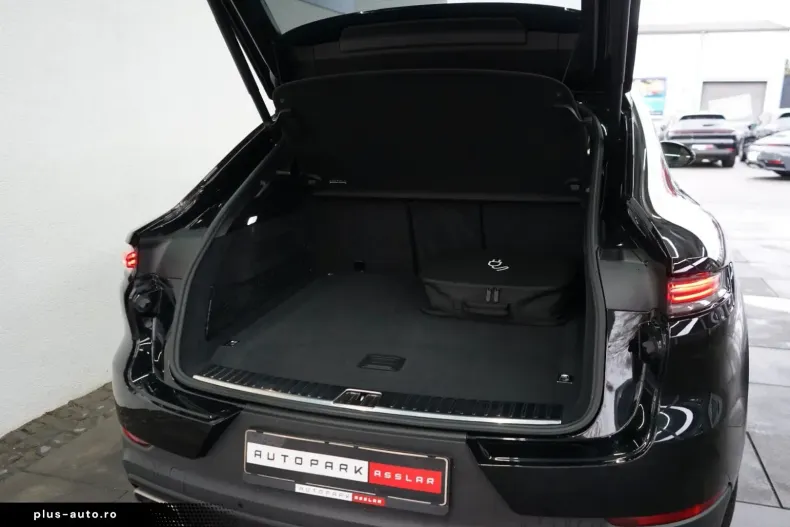 Porsche Cayenne din 2024 cu 22.100 km - oferta POR196841 - foto 26