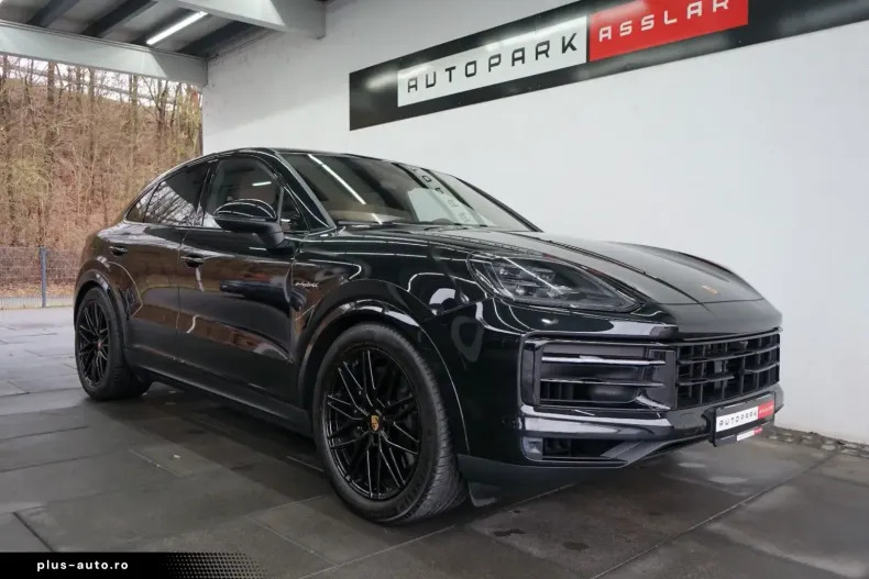 Porsche Cayenne din 2024 cu 22.100 km - oferta POR196841 - foto 30