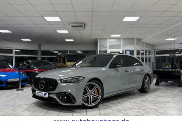 Mercedes-Benz S 63 AMG din 2023 - oferta MER196842