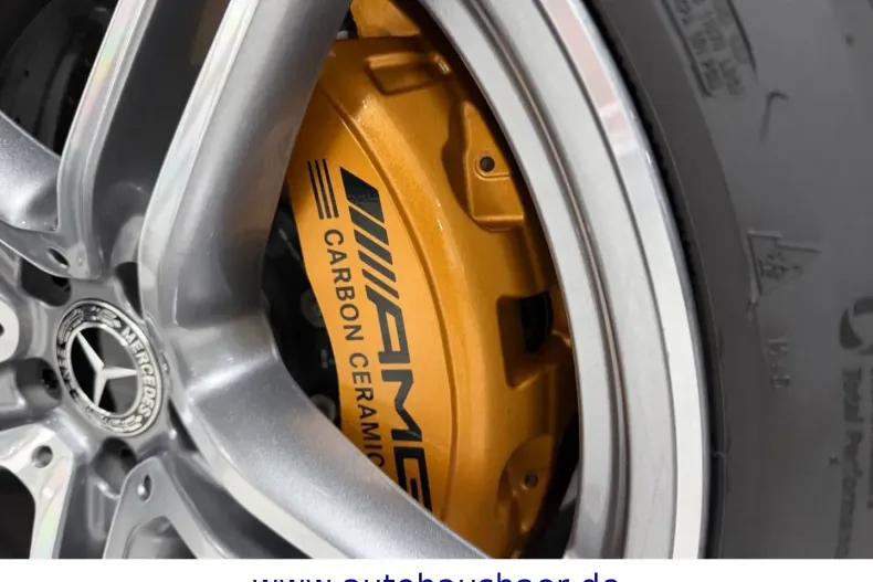 Mercedes-Benz S 63 AMG (Clasa S) din 2023 cu 42.367 km - oferta MER196842 - foto 5