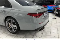 Mercedes-Benz S 63 AMG (Clasa S) din 2023 cu 42.367 km - oferta MER196842 - foto 11