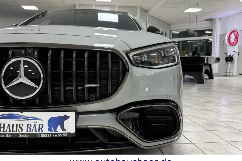 Mercedes-Benz S 63 AMG (Clasa S) din 2023 cu 42.367 km - oferta MER196842 - foto 12