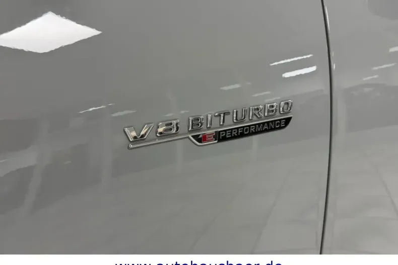 Mercedes-Benz S 63 AMG (Clasa S) din 2023 cu 42.367 km - oferta MER196842 - foto 14