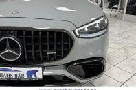 Mercedes-Benz S 63 AMG (Clasa S) din 2023 cu 42.367 km - oferta MER196842 - foto 15