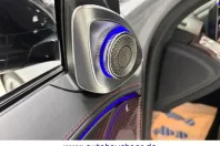 Mercedes-Benz S 63 AMG (Clasa S) din 2023 cu 42.367 km - oferta MER196842 - foto 19