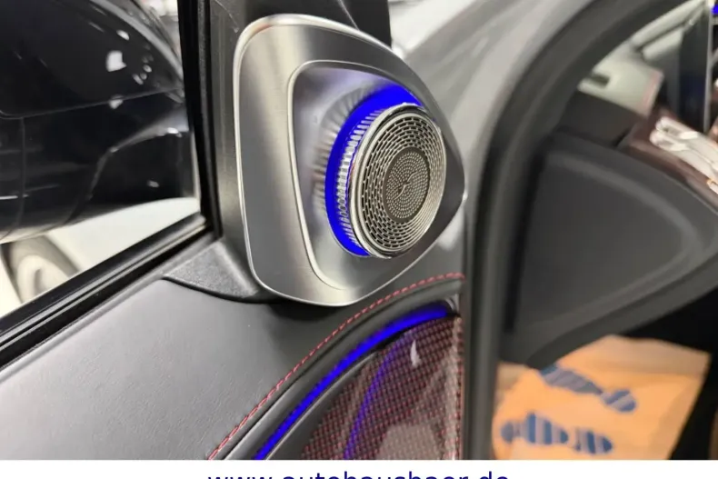 Mercedes-Benz S 63 AMG (Clasa S) din 2023 cu 42.367 km - oferta MER196842 - foto 19