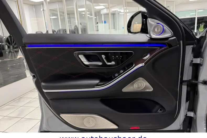 Mercedes-Benz S 63 AMG (Clasa S) din 2023 cu 42.367 km - oferta MER196842 - foto 20