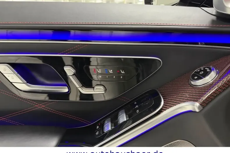 Mercedes-Benz S 63 AMG (Clasa S) din 2023 cu 42.367 km - oferta MER196842 - foto 21