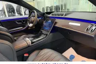 Mercedes-Benz S 63 AMG (Clasa S) din 2023 cu 42.367 km - oferta MER196842 - foto 24