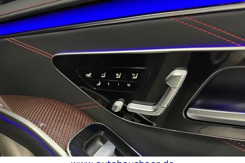 Mercedes-Benz S 63 AMG (Clasa S) din 2023 cu 42.367 km - oferta MER196842 - foto 27