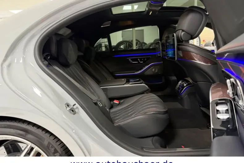 Mercedes-Benz S 63 AMG (Clasa S) din 2023 cu 42.367 km - oferta MER196842 - foto 29