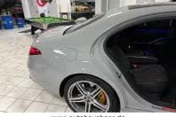 Mercedes-Benz S 63 AMG (Clasa S) din 2023 cu 42.367 km - oferta MER196842 - foto 31