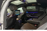 Mercedes-Benz S 63 AMG (Clasa S) din 2023 cu 42.367 km - oferta MER196842 - foto 32