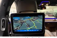 Mercedes-Benz S 63 AMG (Clasa S) din 2023 cu 42.367 km - oferta MER196842 - foto 34