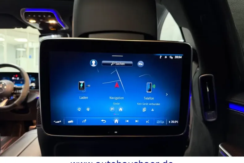 Mercedes-Benz S 63 AMG (Clasa S) din 2023 cu 42.367 km - oferta MER196842 - foto 35