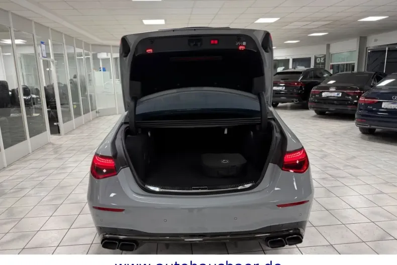 Mercedes-Benz S 63 AMG (Clasa S) din 2023 cu 42.367 km - oferta MER196842 - foto 37