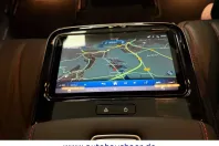 Mercedes-Benz S 63 AMG (Clasa S) din 2023 cu 42.367 km - oferta MER196842 - foto 38