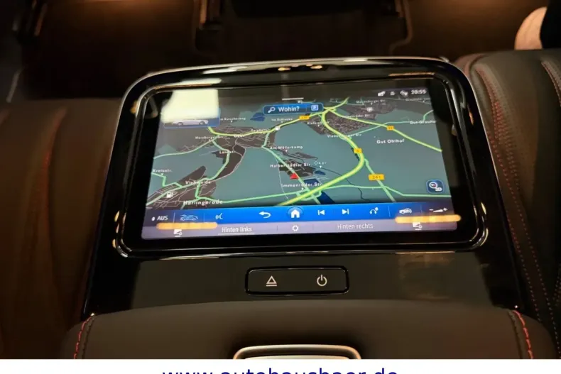 Mercedes-Benz S 63 AMG (Clasa S) din 2023 cu 42.367 km - oferta MER196842 - foto 38