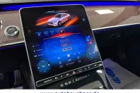 Mercedes-Benz S 63 AMG (Clasa S) din 2023 cu 42.367 km - oferta MER196842 - foto 40