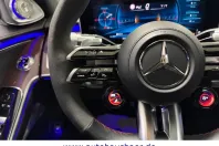 Mercedes-Benz S 63 AMG (Clasa S) din 2023 cu 42.367 km - oferta MER196842 - foto 42