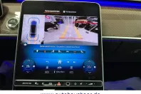 Mercedes-Benz S 63 AMG (Clasa S) din 2023 cu 42.367 km - oferta MER196842 - foto 43