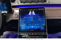 Mercedes-Benz S 63 AMG (Clasa S) din 2023 cu 42.367 km - oferta MER196842 - foto 48