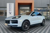 Porsche Cayenne din 2024 cu 15.200 km - oferta POR196843 - foto 1