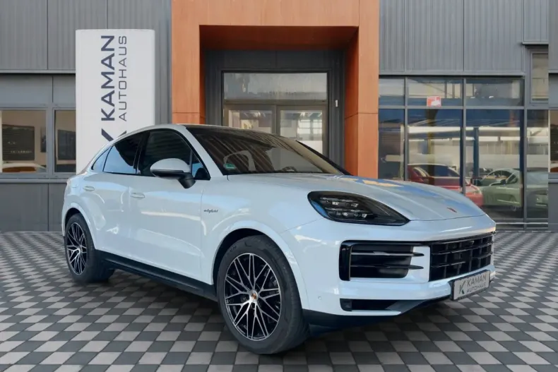 Porsche Cayenne din 2024 cu 15.200 km - oferta POR196843 - foto 3