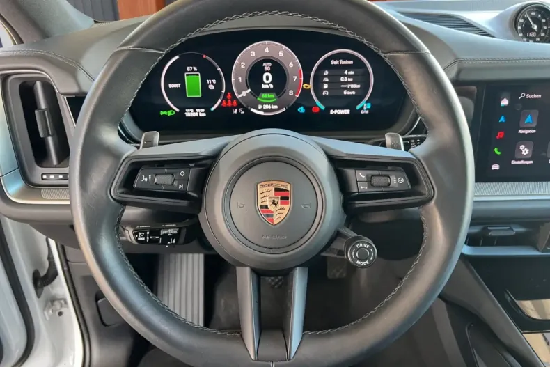 Porsche Cayenne din 2024 cu 15.200 km - oferta POR196843 - foto 9