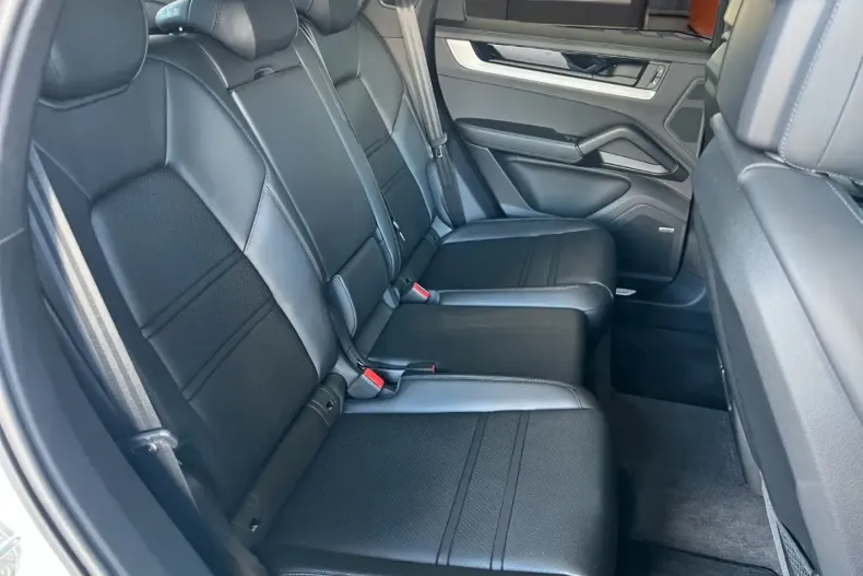 Porsche Cayenne din 2024 cu 15.200 km - oferta POR196843 - foto 15
