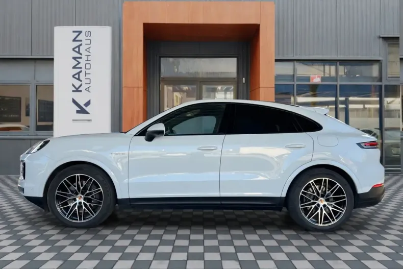 Porsche Cayenne din 2024 cu 15.200 km - oferta POR196843 - foto 17