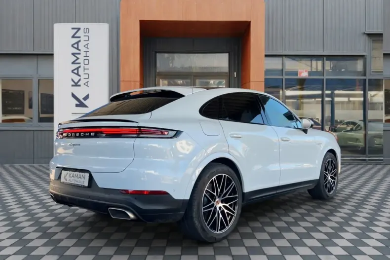 Porsche Cayenne din 2024 cu 15.200 km - oferta POR196843 - foto 20