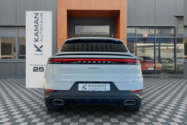 Porsche Cayenne din 2024 cu 15.200 km - oferta POR196843 - foto 21