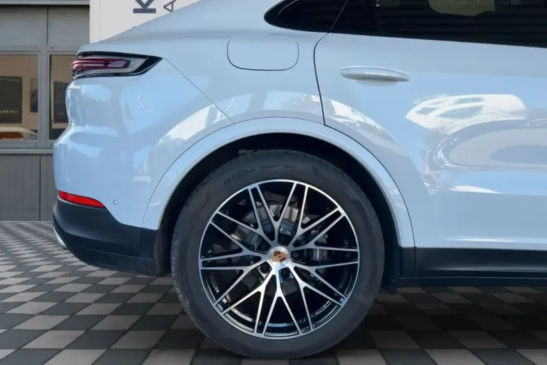 Porsche Cayenne din 2024 cu 15.200 km - oferta POR196843 - foto 25