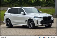 BMW X5 (Seria X) din 2023 cu 32.300 km - oferta BMW196844 - foto 2
