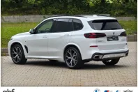 BMW X5 (Seria X) din 2023 cu 32.300 km - oferta BMW196844 - foto 3