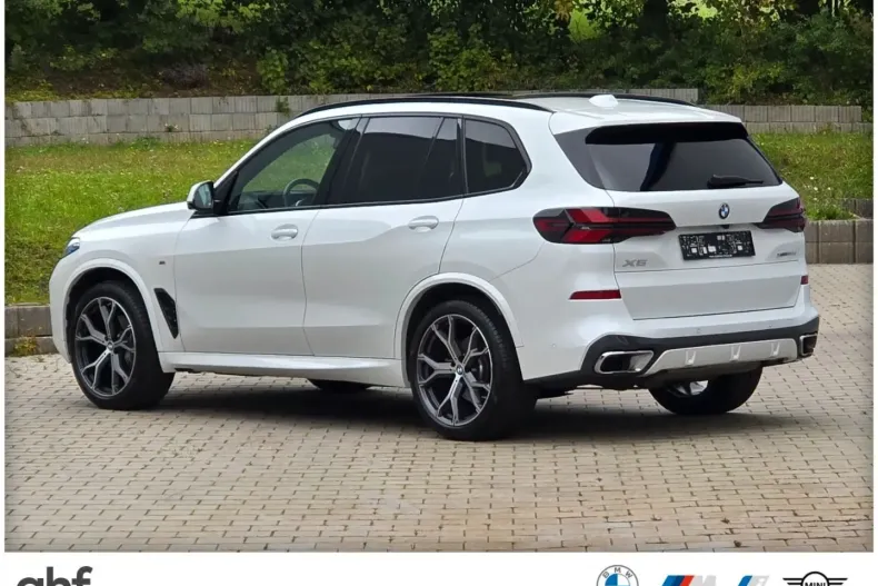 BMW X5 (Seria X) din 2023 cu 32.300 km - oferta BMW196844 - foto 3