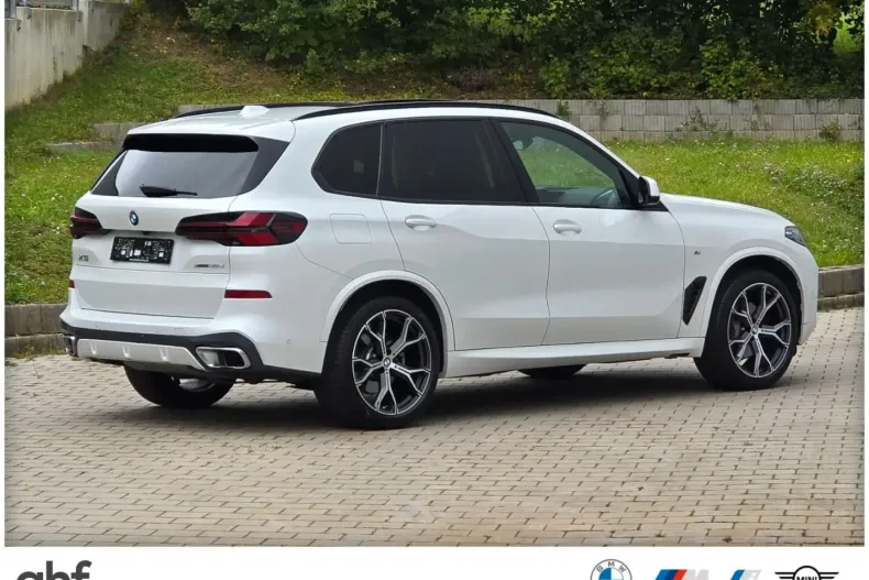 BMW X5 (Seria X) din 2023 cu 32.300 km - oferta BMW196844 - foto 4