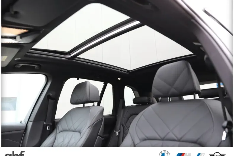 BMW X5 (Seria X) din 2023 cu 32.300 km - oferta BMW196844 - foto 6