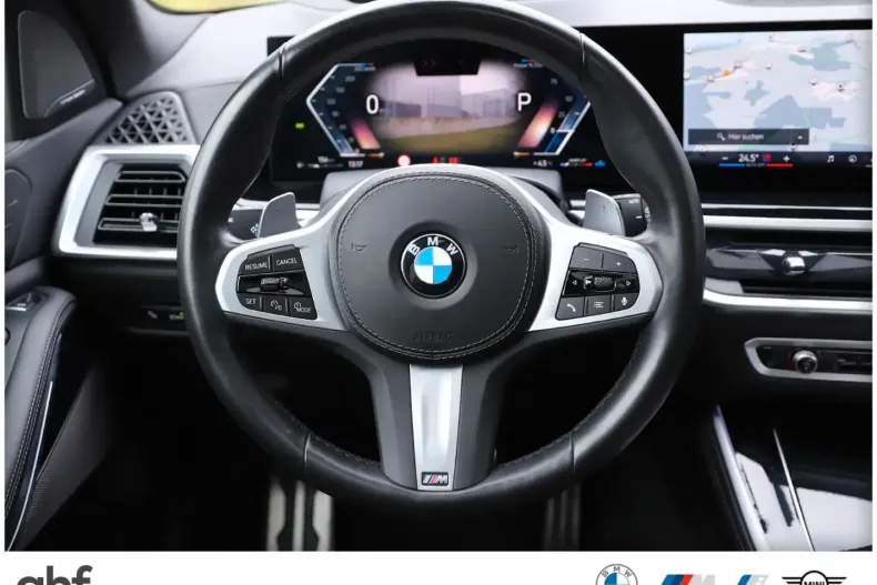 BMW X5 (Seria X) din 2023 cu 32.300 km - oferta BMW196844 - foto 9