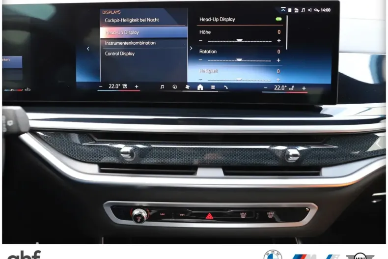 BMW X5 (Seria X) din 2023 cu 32.300 km - oferta BMW196844 - foto 17