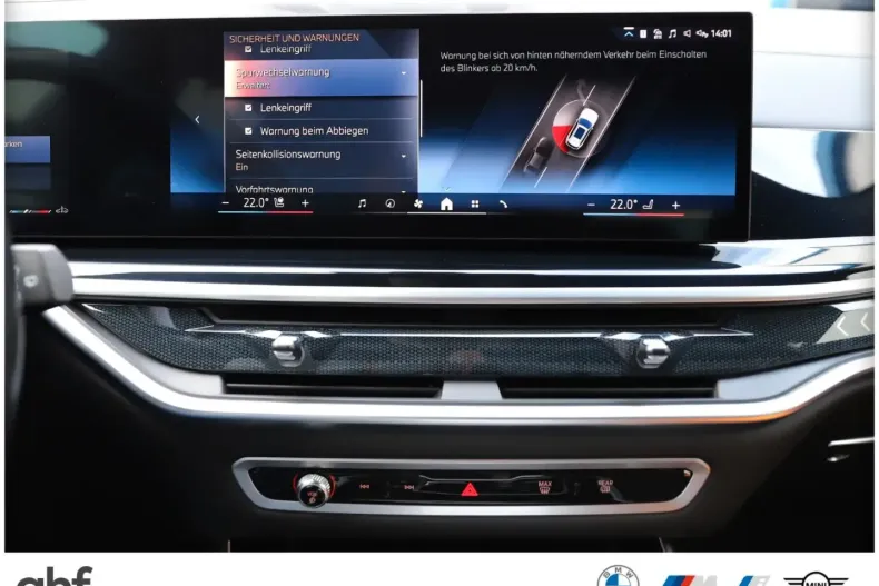 BMW X5 (Seria X) din 2023 cu 32.300 km - oferta BMW196844 - foto 19