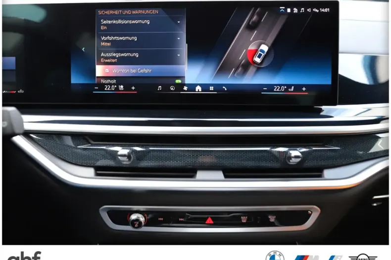 BMW X5 (Seria X) din 2023 cu 32.300 km - oferta BMW196844 - foto 20