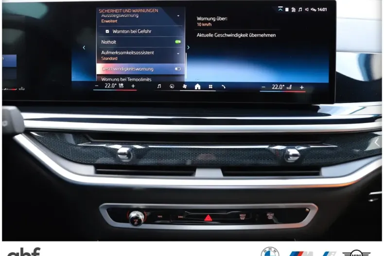 BMW X5 (Seria X) din 2023 cu 32.300 km - oferta BMW196844 - foto 21