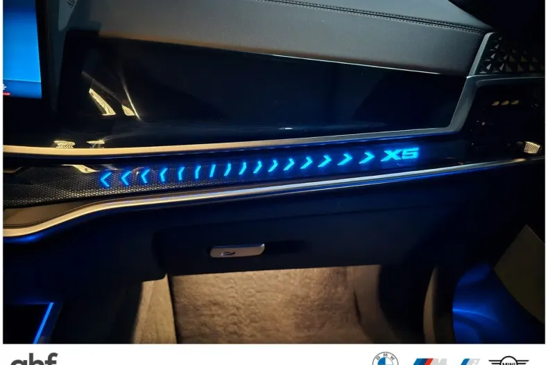 BMW X5 (Seria X) din 2023 cu 32.300 km - oferta BMW196844 - foto 23